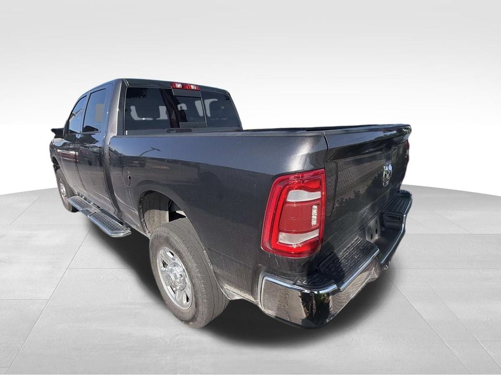 Used 2024 Ram 2500 Tradesman Truck