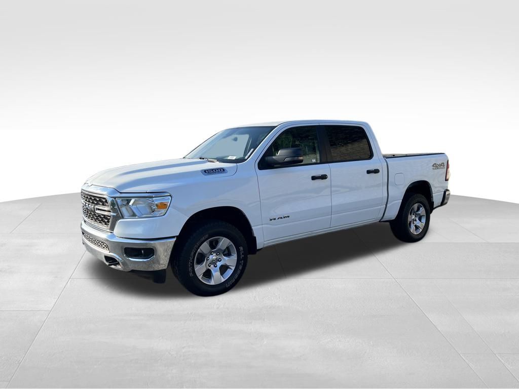 2023 Ram 1500 Big Horn Lone Star photo 3