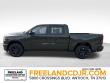2027 Ram 1500 BIG HORN CREW CAB 4X4 5'7 BOX Pickup