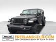 2026 Jeep Wrangler 4-DOOR RUBICON Sport Utility