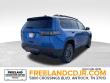 2026 Jeep Cherokee LIMITED 4X4 Sport Utility