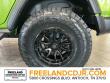 2026 Jeep Wrangler 4-DOOR SPORT S Sport Utility