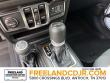 2026 Jeep Wrangler 4-DOOR SPORT S Sport Utility