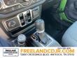 2026 Jeep Wrangler 4-DOOR SPORT S Sport Utility