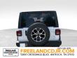 2026 Jeep Wrangler 4-DOOR SPORT S Sport Utility