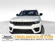 2025 Jeep Grand Cherokee LAREDO X 4X4 Sport Utility