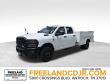 2026 Ram 3500 Chassis Cab TRADESMAN CREW   4X4 60' CA Pickup