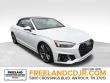 2024 Audi A5 45 S Line Prestige Convertible