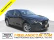 2025 Mazda CX-5 2.5 S Preferred Package SUV