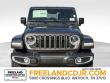 2027 Jeep Wrangler 4-DOOR SAHARA Sport Utility
