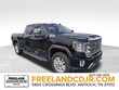  GMC Sierra 2500HD