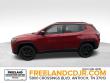 2026 Jeep Compass LATITUDE ALTITUDE 4X4 Sport Utility