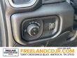 2026 Ram 1500 EXPRESS CREW CAB 4X4 5'7 BOX Pickup