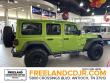 2026 Jeep Wrangler 4-DOOR SPORT S Sport Utility