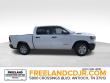 2026 Ram 1500 TRADESMAN CREW CAB 4X4 5'7 BOX Pickup