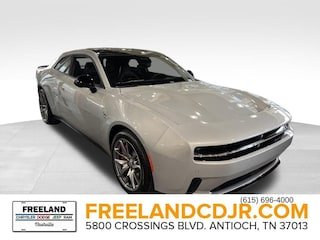 2024 Dodge Charger DAYTONA SCAT PACK AWD Coupe