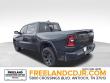 2027 Ram 1500 BIG HORN CREW CAB 4X4 5'7 BOX Pickup