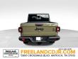 2025 Jeep Gladiator WILLYS 4X4 Pickup