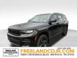 2025 Jeep Grand Cherokee L LIMITED 4X4 Sport Utility