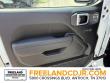 2026 Jeep Wrangler 4-DOOR SPORT S Sport Utility