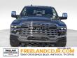 2027 Ram 3500 LIMITED LONGHORN MEGA CAB 4X4 6'4 BOX Pickup