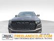 2026 Ram 1500 EXPRESS CREW CAB 4X4 5'7 BOX Pickup