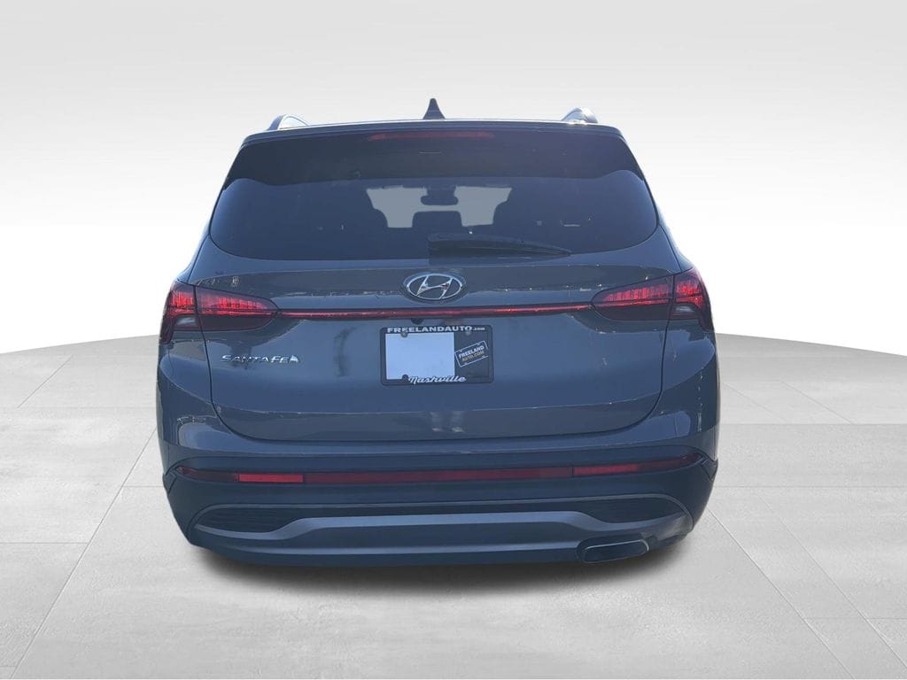 Used 2023 Hyundai Santa Fe SEL SUV