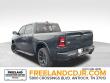2026 Ram 1500 BIG HORN CREW CAB 4X4 5'7 BOX Pickup
