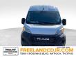 2026 Ram ProMaster PROMASTER 2500 TRADESMAN CARGO VAN HIGH ROOF 159' Cargo Van