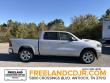 2027 Ram 1500 BIG HORN CREW CAB 4X4 5'7 BOX Pickup