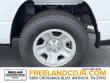 2026 Ram 1500 TRADESMAN CREW CAB 4X2 5'7 BOX Pickup