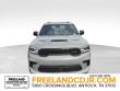 2026 Dodge Durango GT PLUS AWD HEMI V8 Sport Utility