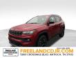 2026 Jeep Compass LATITUDE ALTITUDE 4X4 Sport Utility