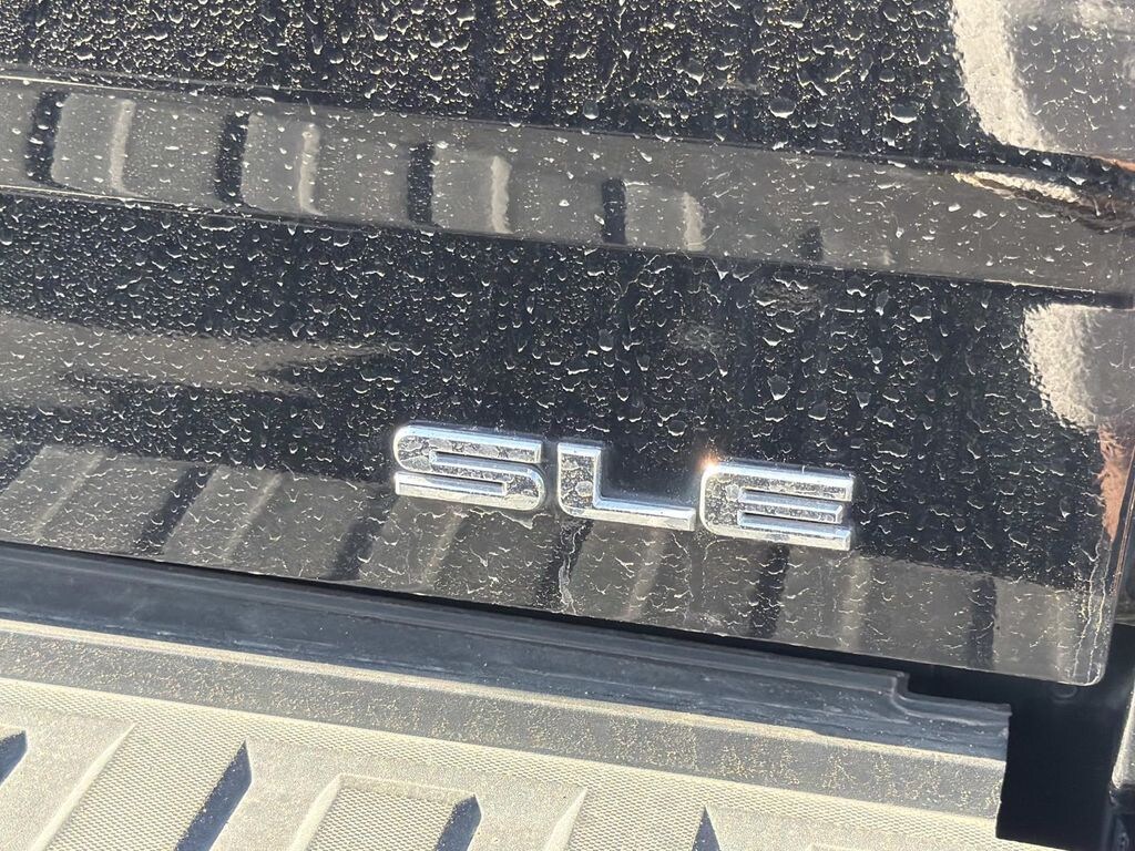 Used 2016 GMC Sierra 1500 SLE Truck