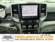 2026 Ram 1500 EXPRESS CREW CAB 4X4 5'7 BOX Pickup