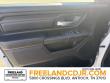 2026 Ram 1500 TRADESMAN CREW CAB 4X2 5'7 BOX Pickup