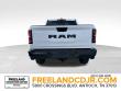 2025 Ram 1500 TRADESMAN CREW CAB 4X2 5'7 BOX Pickup