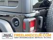 2026 Jeep Wrangler 4-DOOR SPORT S Sport Utility