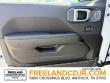 2027 Jeep Wrangler 4-DOOR SAHARA Sport Utility