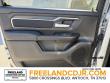 2027 Ram 1500 BIG HORN CREW CAB 4X4 5'7 BOX Pickup