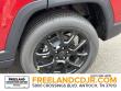 2026 Jeep Compass LATITUDE ALTITUDE 4X4 Sport Utility