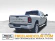 2026 Ram 2500 BIG HORN CREW CAB 4X4 6'4 BOX Pickup