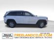 2025 Jeep Grand Cherokee LAREDO 4X2 Sport Utility
