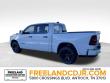 2025 Ram 1500 BIG HORN CREW CAB 4X4 5'7 BOX Pickup