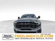 2026 Ram 3500 Chassis Cab TRADESMAN CREW   4X4 60' CA Pickup