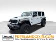 2026 Jeep Wrangler 4-DOOR RUBICON Sport Utility