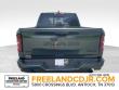 2026 Ram 1500 BIG HORN CREW CAB 4X4 5'7 BOX Pickup