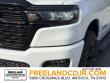 2027 Ram 1500 EXPRESS CREW CAB 4X4 5'7 BOX Pickup