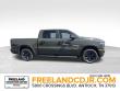 2027 Ram 1500 BIG HORN CREW CAB 4X4 5'7 BOX Pickup