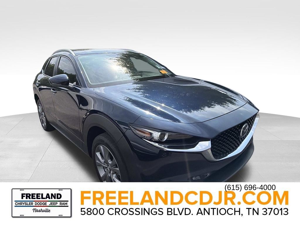 2024 Mazda CX-30 Preferred AWD's photo